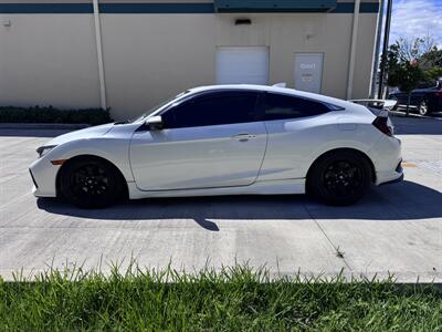 2018 Honda Civic Si   - Photo 6 - Miami, FL 33147