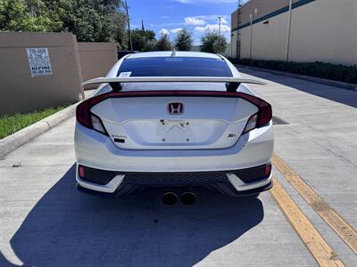 2018 Honda Civic Si   - Photo 8 - Miami, FL 33147
