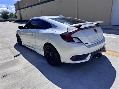 2018 Honda Civic Si   - Photo 7 - Miami, FL 33147