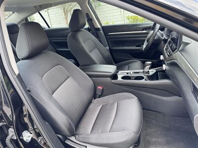 2023 Nissan Altima 2.5 SV - Photo 18 - Miami, FL 33147