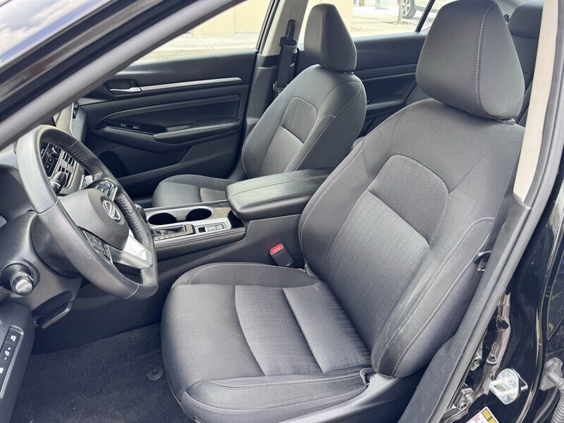 2023 Nissan Altima 2.5 SV - Photo 15 - Miami, FL 33147