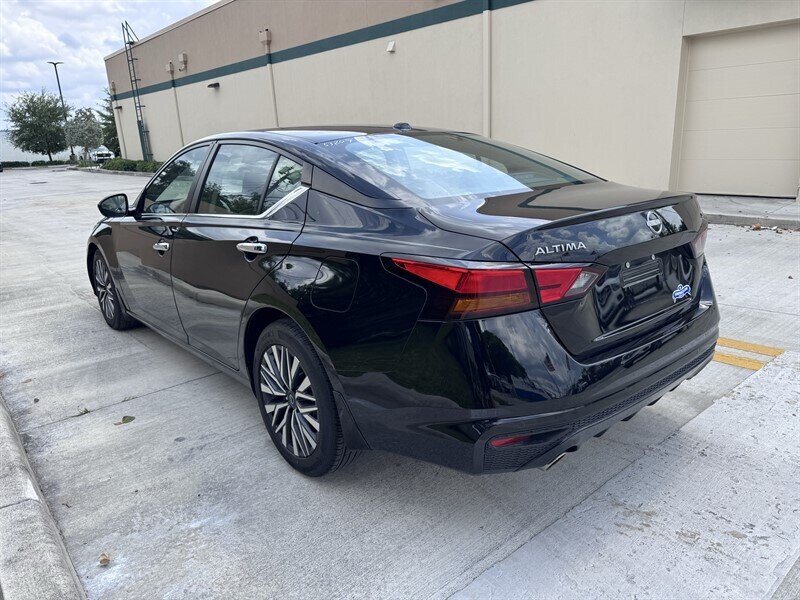 2023 Nissan Altima 2.5 SV - Photo 7 - Miami, FL 33147