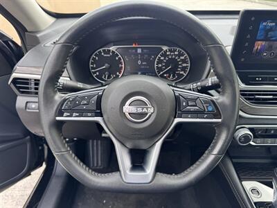 2023 Nissan Altima 2.5 SV - Photo 9 - Miami, FL 33147