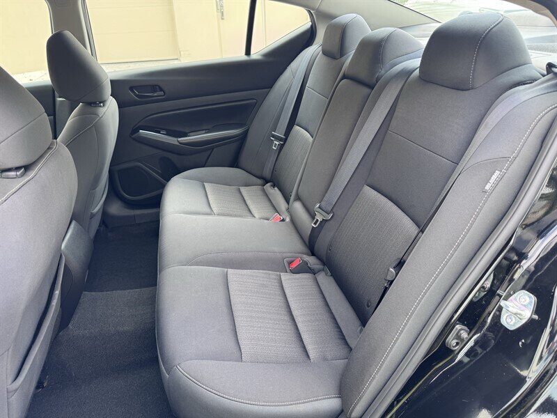 2023 Nissan Altima 2.5 SV - Photo 16 - Miami, FL 33147