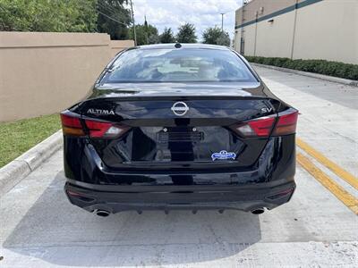 2023 Nissan Altima 2.5 SV - Photo 6 - Miami, FL 33147