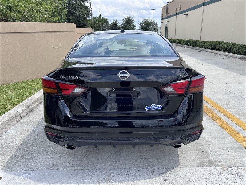 2023 Nissan Altima 2.5 SV - Photo 6 - Miami, FL 33147
