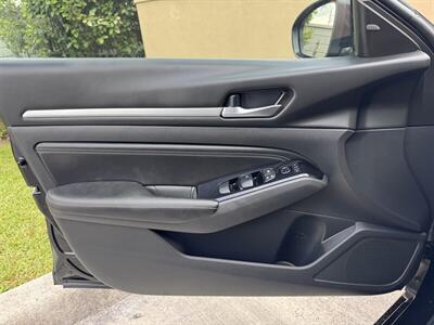 2023 Nissan Altima 2.5 SV - Photo 14 - Miami, FL 33147