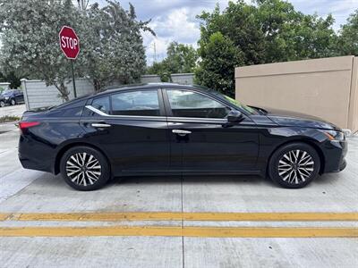 2023 Nissan Altima 2.5 SV - Photo 4 - Miami, FL 33147