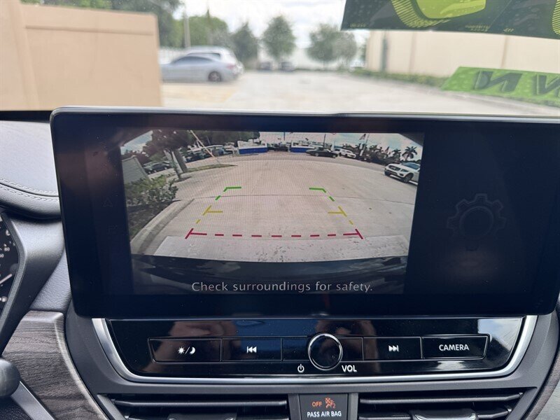 2023 Nissan Altima 2.5 SV - Photo 11 - Miami, FL 33147