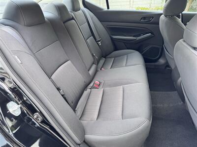 2023 Nissan Altima 2.5 SV - Photo 17 - Miami, FL 33147