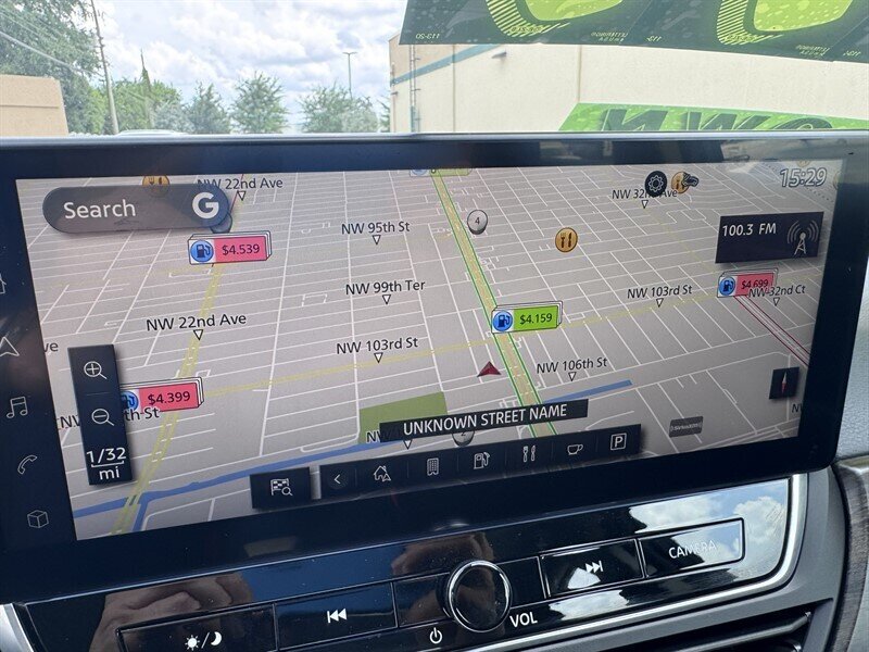 2023 Nissan Altima 2.5 SV - Photo 12 - Miami, FL 33147