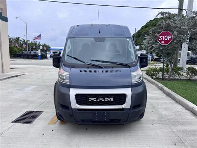2021 RAM ProMaster 3500 159 WB   - Photo 2 - Miami, FL 33147
