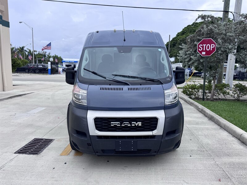 2021 RAM ProMaster 3500 159 WB  