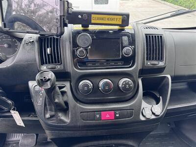 2021 RAM ProMaster 3500 159 WB   - Photo 10 - Miami, FL 33147