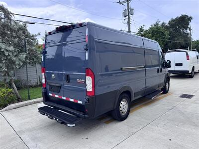 2021 RAM ProMaster 3500 159 WB   - Photo 5 - Miami, FL 33147