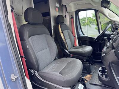 2021 RAM ProMaster 3500 159 WB   - Photo 14 - Miami, FL 33147