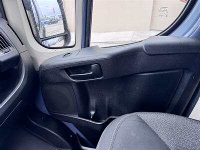 2021 RAM ProMaster 3500 159 WB   - Photo 11 - Miami, FL 33147