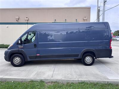 2021 RAM ProMaster 3500 159 WB   - Photo 8 - Miami, FL 33147