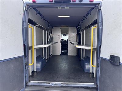 2021 RAM ProMaster 3500 159 WB   - Photo 16 - Miami, FL 33147
