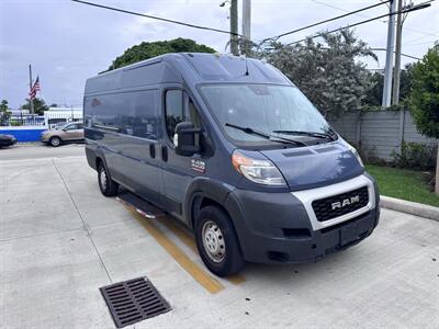 2021 RAM ProMaster 3500 159 WB   - Photo 3 - Miami, FL 33147