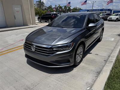 2019 Volkswagen Jetta S   - Photo 1 - Miami, FL 33147