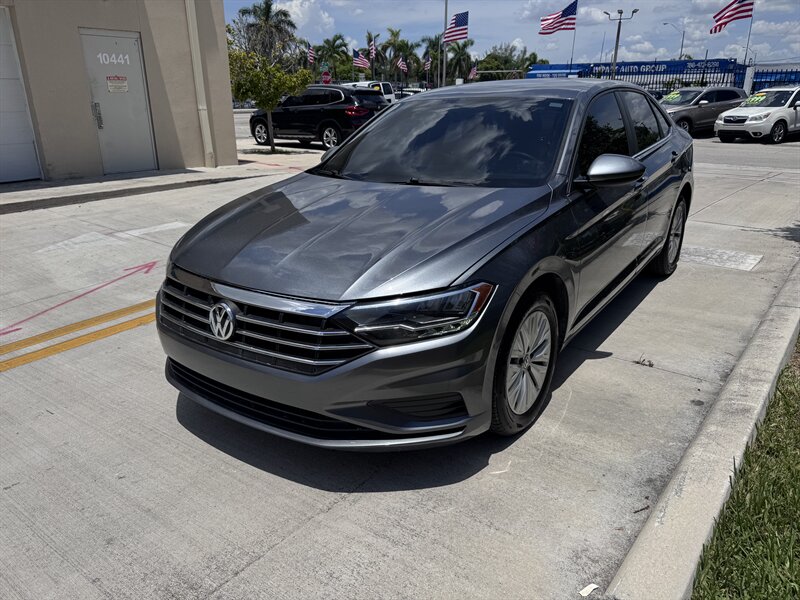 2019 Volkswagen Jetta S - Photo 1 - Miami, FL 33147
