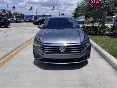 2019 Volkswagen Jetta S   - Photo 18 - Miami, FL 33147
