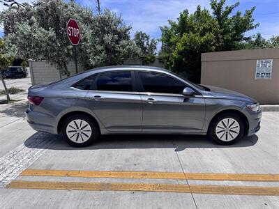 2019 Volkswagen Jetta S   - Photo 16 - Miami, FL 33147