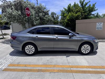 2019 Volkswagen Jetta S   - Photo 16 - Miami, FL 33147