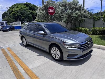 2019 Volkswagen Jetta S   - Photo 17 - Miami, FL 33147