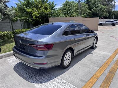 2019 Volkswagen Jetta S   - Photo 15 - Miami, FL 33147