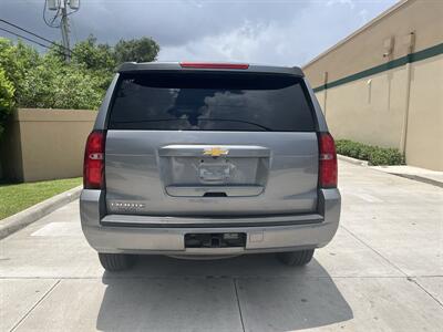 2020 Chevrolet Tahoe LT   - Photo 5 - Miami, FL 33147