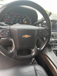 2020 Chevrolet Tahoe LT   - Photo 10 - Miami, FL 33147