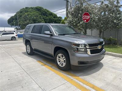2020 Chevrolet Tahoe LT   - Photo 3 - Miami, FL 33147