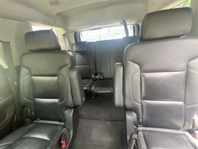 2020 Chevrolet Tahoe LT   - Photo 8 - Miami, FL 33147