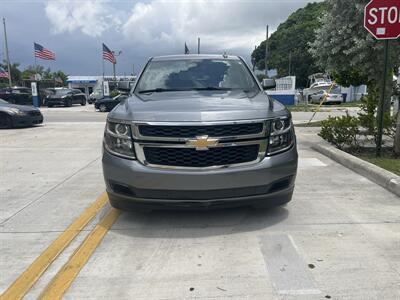2020 Chevrolet Tahoe LT   - Photo 2 - Miami, FL 33147