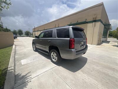 2020 Chevrolet Tahoe LT   - Photo 6 - Miami, FL 33147