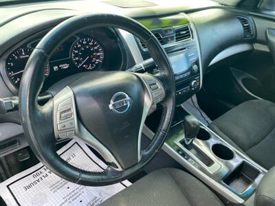 2014 Nissan Altima 2.5 SV   - Photo 24 - Miami, FL 33147