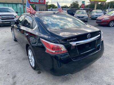 2014 Nissan Altima 2.5 SV   - Photo 19 - Miami, FL 33147