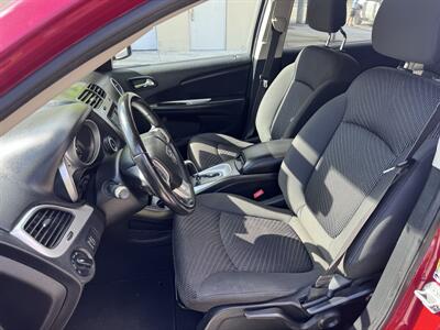 2018 Dodge Journey SE   - Photo 13 - Miami, FL 33147