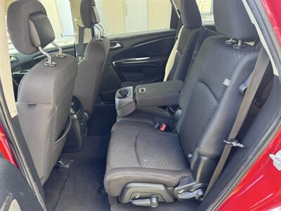 2018 Dodge Journey SE   - Photo 14 - Miami, FL 33147