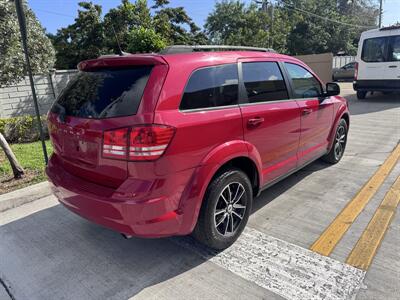2018 Dodge Journey SE   - Photo 5 - Miami, FL 33147