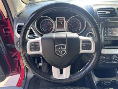 2018 Dodge Journey SE   - Photo 9 - Miami, FL 33147