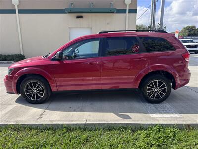 2018 Dodge Journey SE   - Photo 8 - Miami, FL 33147