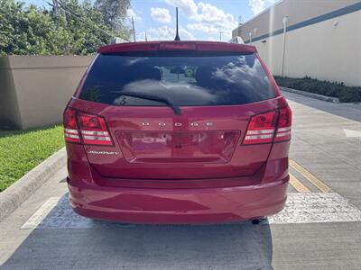 2018 Dodge Journey SE   - Photo 6 - Miami, FL 33147