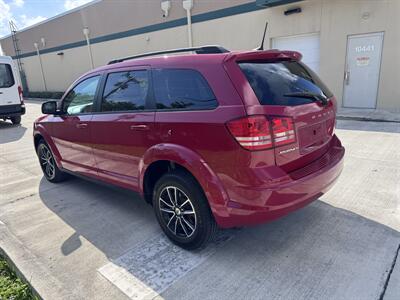 2018 Dodge Journey SE   - Photo 7 - Miami, FL 33147