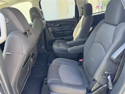 2016 Chevrolet Traverse LT - Photo 14 - Miami, FL 33147