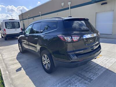 2016 Chevrolet Traverse LT - Photo 6 - Miami, FL 33147