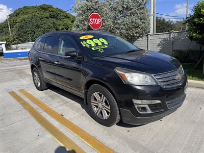 2016 Chevrolet Traverse LT - Photo 3 - Miami, FL 33147