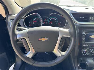 2016 Chevrolet Traverse LT - Photo 8 - Miami, FL 33147